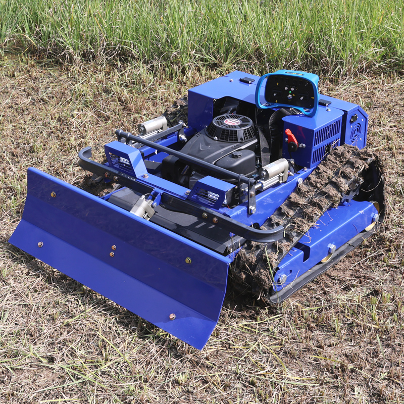 AWY-550 Eco-Conscious Garden Lawn Mower gallery image 2