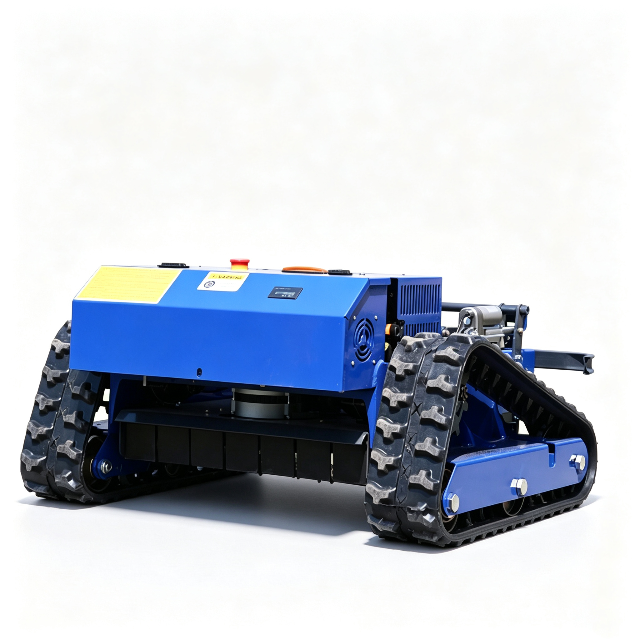 AWY-550 Zero Turn Robot Lawn Mower Local Warehouse Shipping thumbnail 4