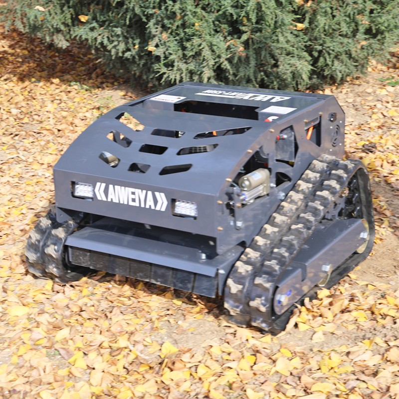 AWY-550H RC Lawn Mower gallery image 5