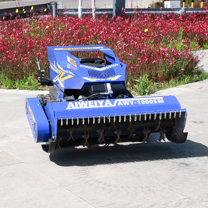 AWY-SM Automatic Grass Cutter detail image 1