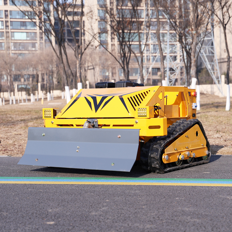AWY-550S 45° Climbing Grass Cutter detail image 1