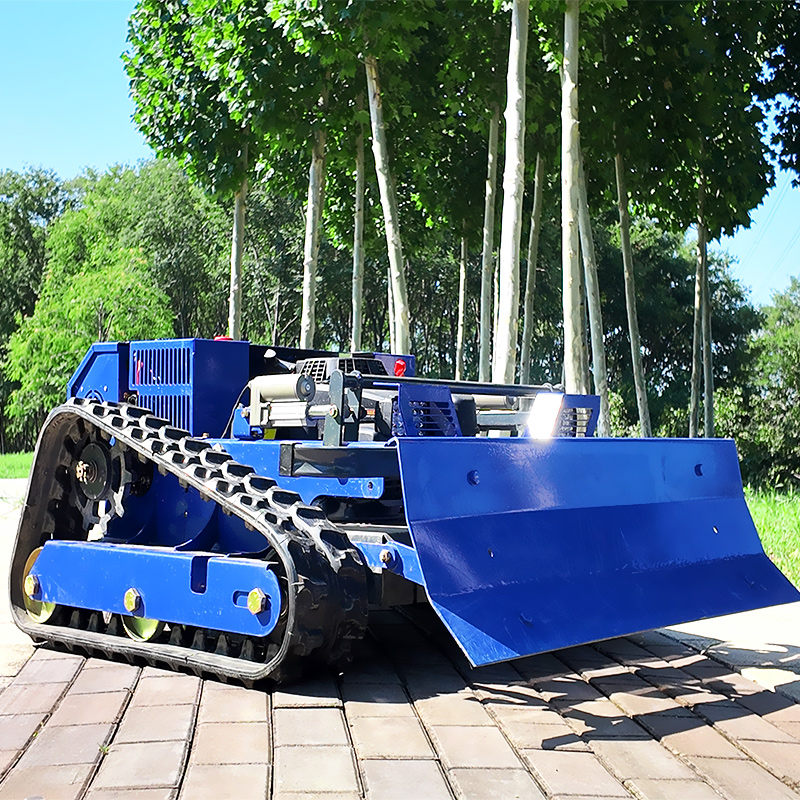 AWY-550 Eco-Conscious Garden Lawn Mower thumbnail 2