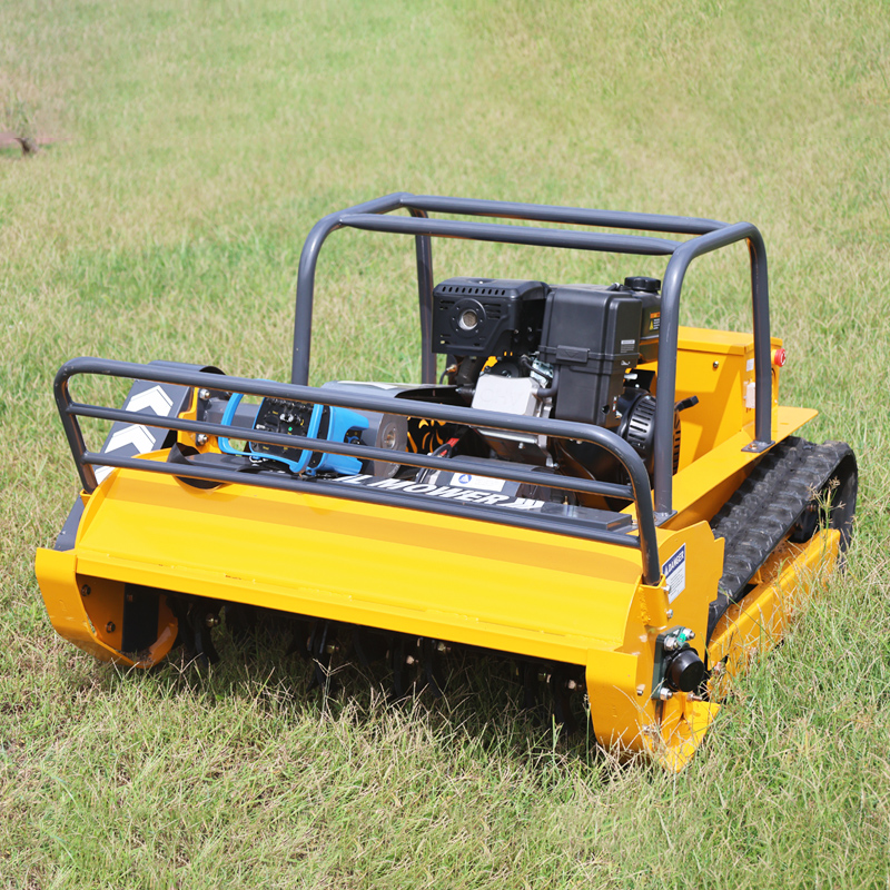 AWY-S 55° Climbing Grass Cutter gallery image 1