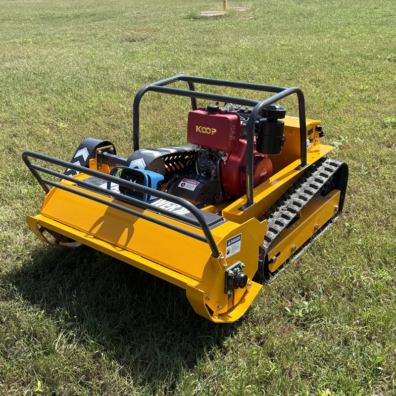 AWY-S 55° Climbing Grass Cutter gallery image 4