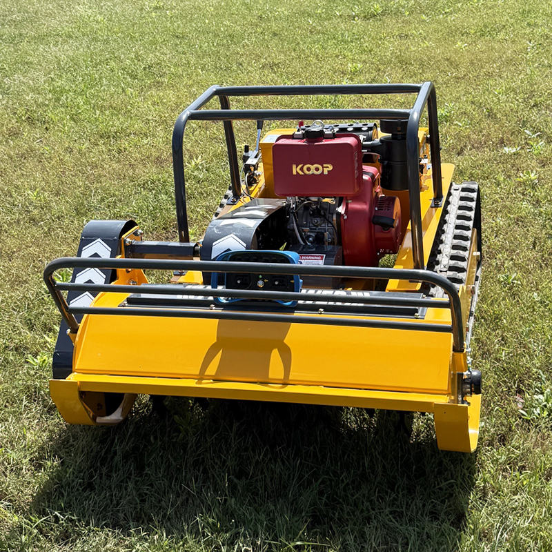 AWY-S 55° Climbing Grass Cutter gallery image 3