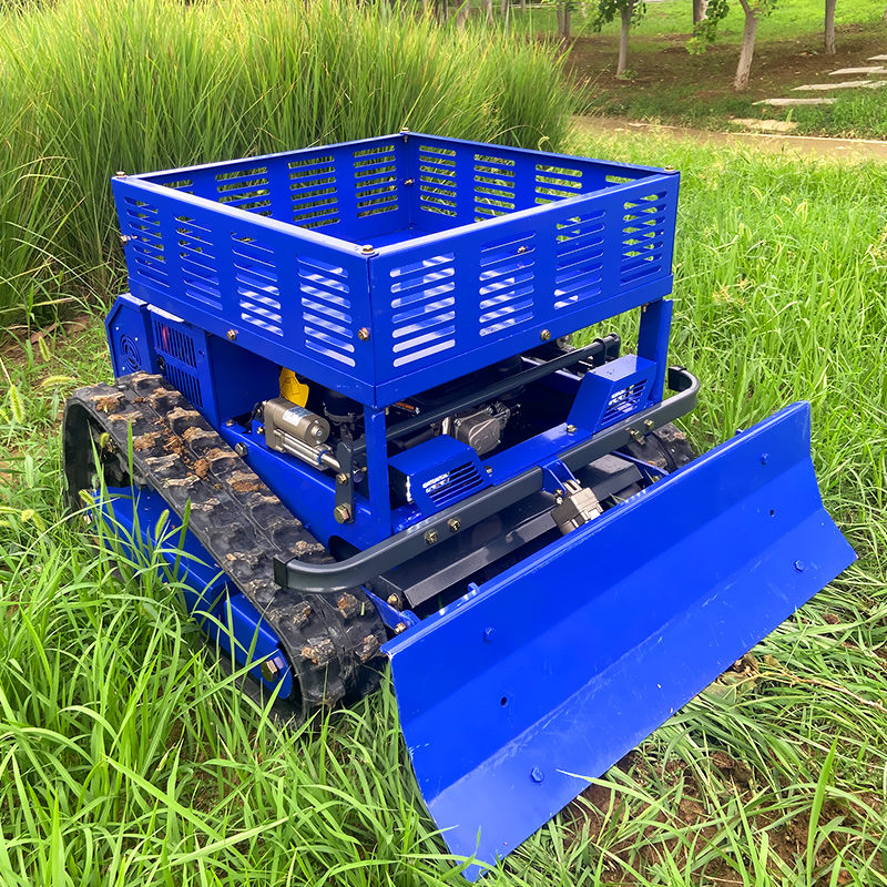 AWY-550 Eco-Conscious Garden Lawn Mower thumbnail 3
