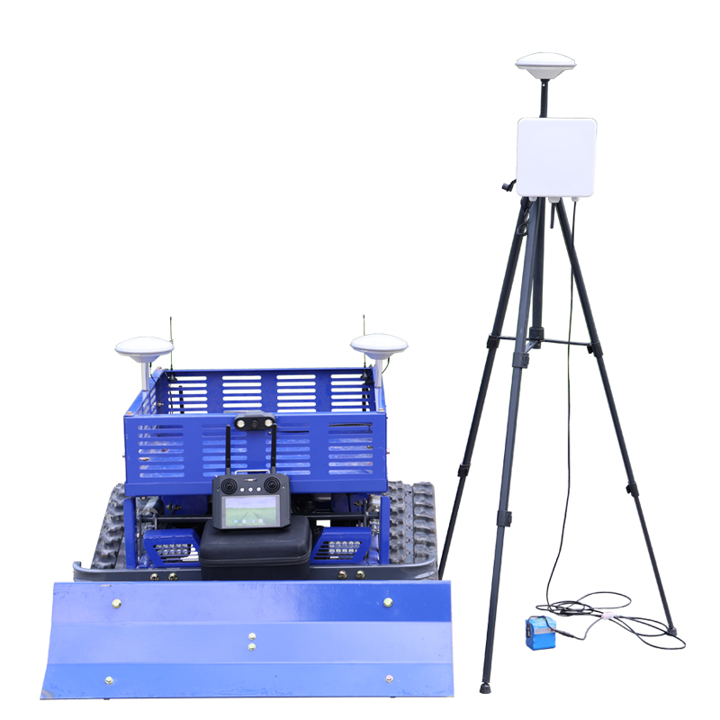 AWY-550 Small GPS Grass Cutter