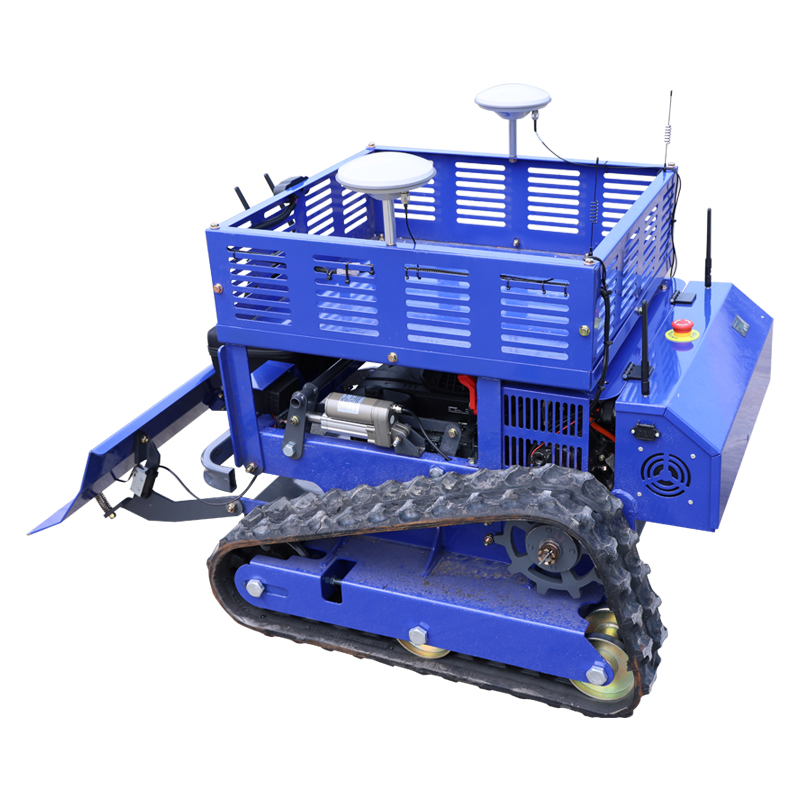 AWY-550 Small GPS Grass Cutter thumbnail 3