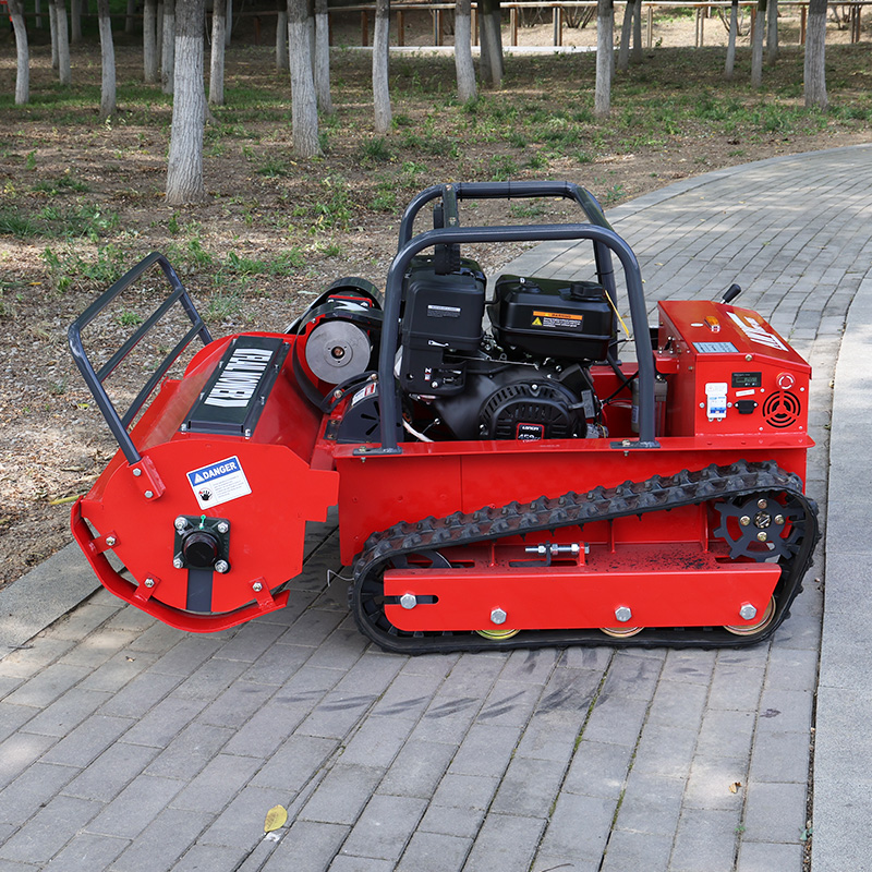 AWY-800S Multifunctional Grass Cutter detail image 3