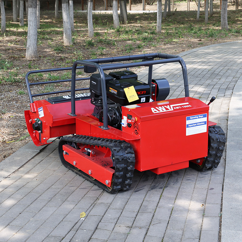 AWY-800S Multifunctional Grass Cutter detail image 4