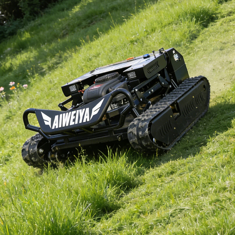 AWY-900 Factory Direct Grass Cutter gallery image 4