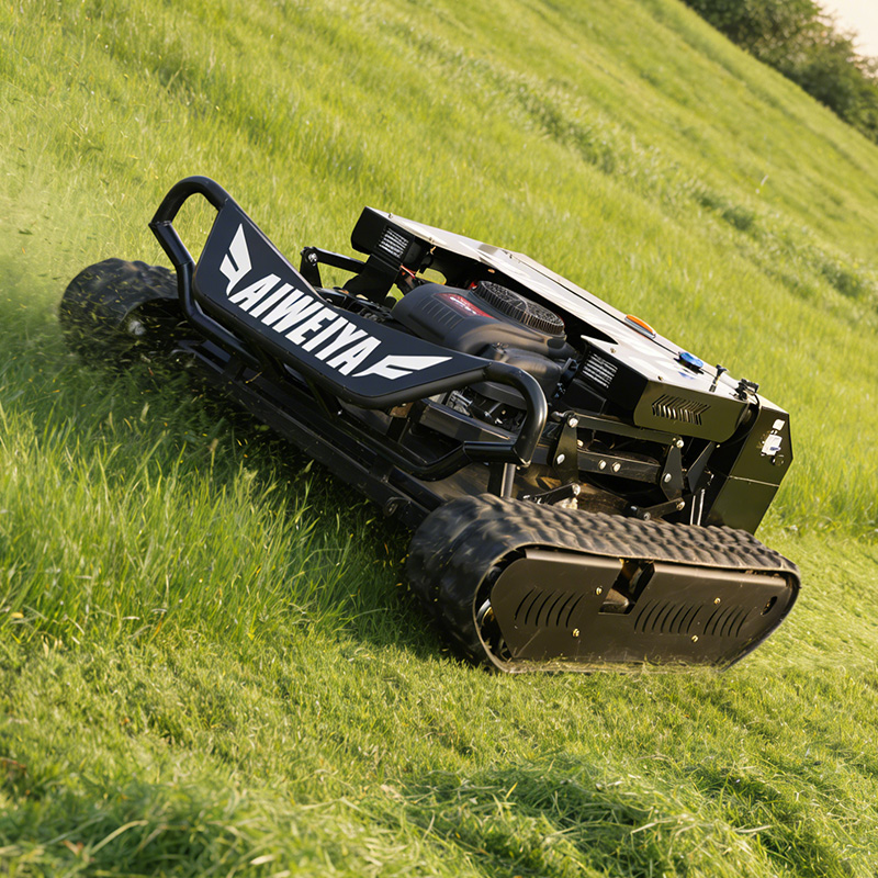 AWY-900 CE Approved Grass Cutter gallery image 4