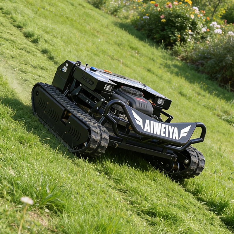AWY-900 Factory Direct Grass Cutter gallery image 5