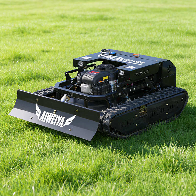 AWY-900 Factory Direct Grass Cutter gallery image 1