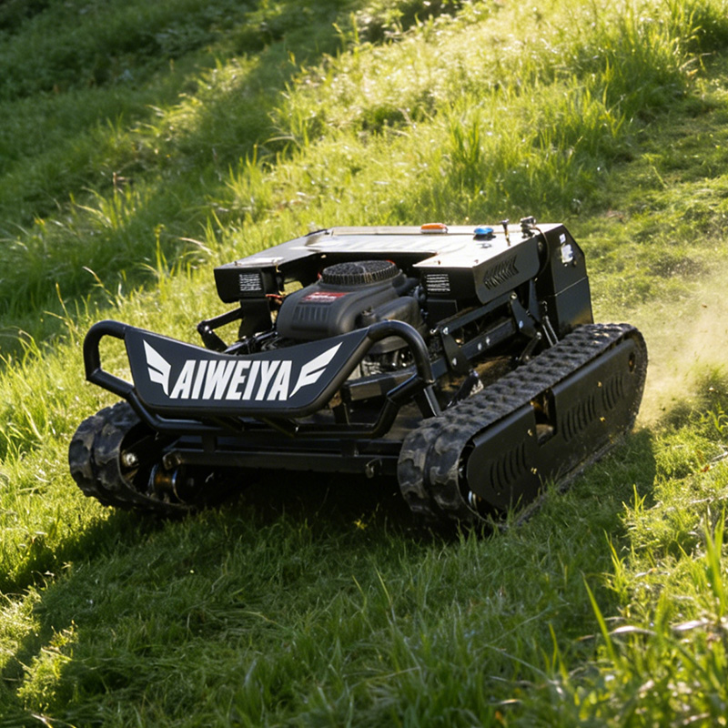 AWY-900 Factory Direct Grass Cutter gallery image 2