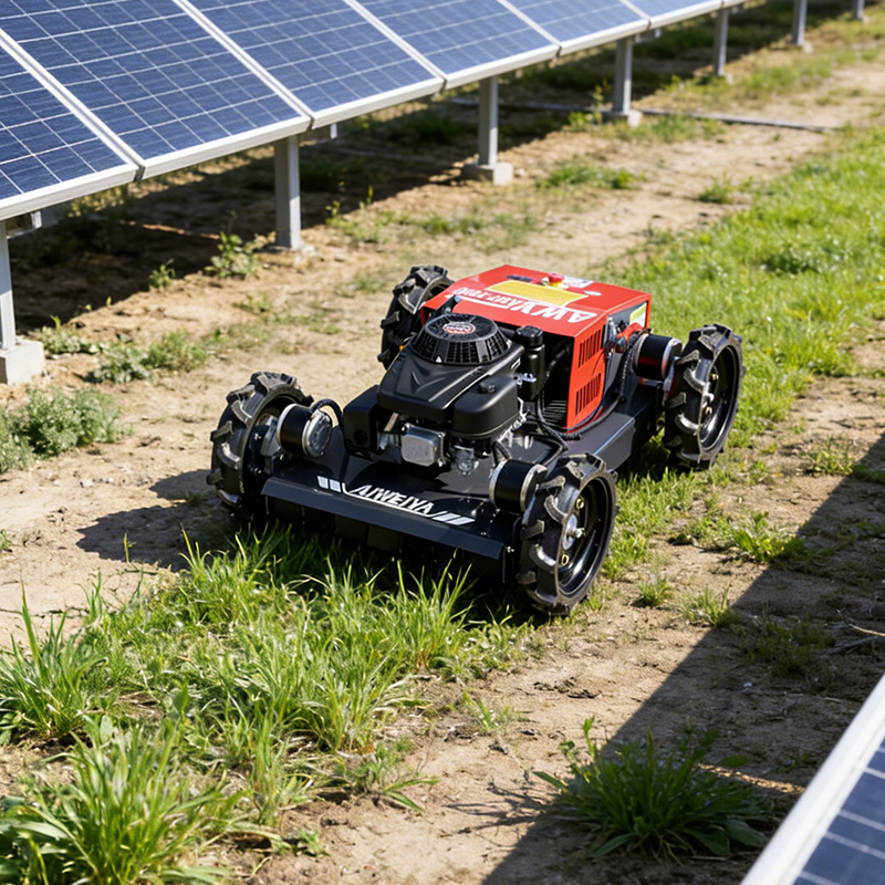 How to Choose the Right Lawn Mower for Your Home