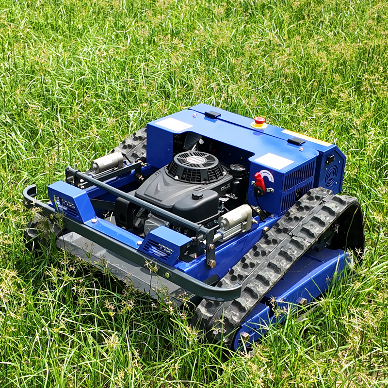 AWY-550 Football Field Grass Cutter gallery image 2