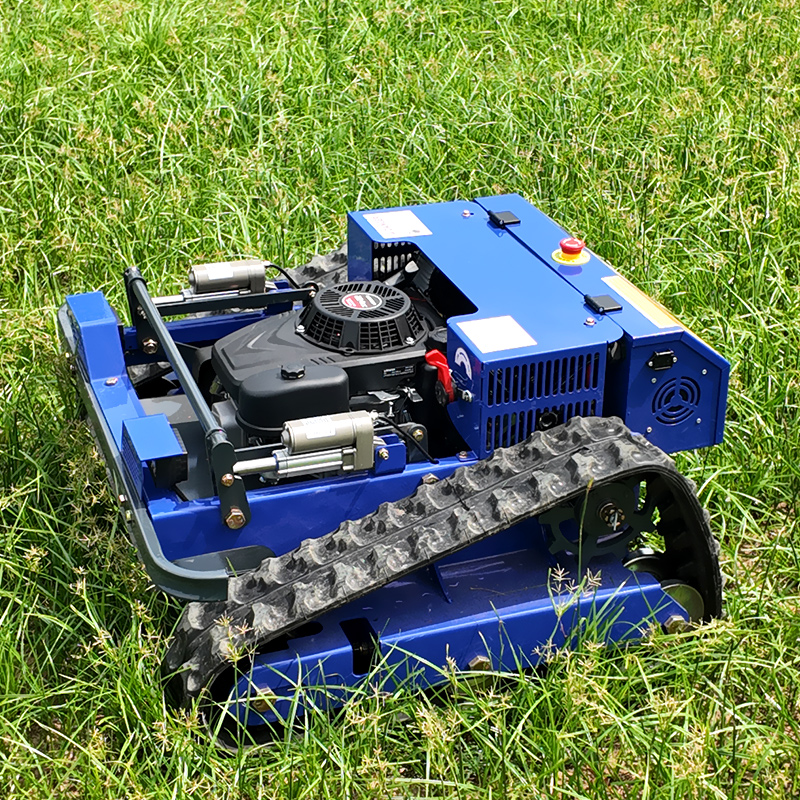 AWY-550 Football Field Grass Cutter gallery image 3