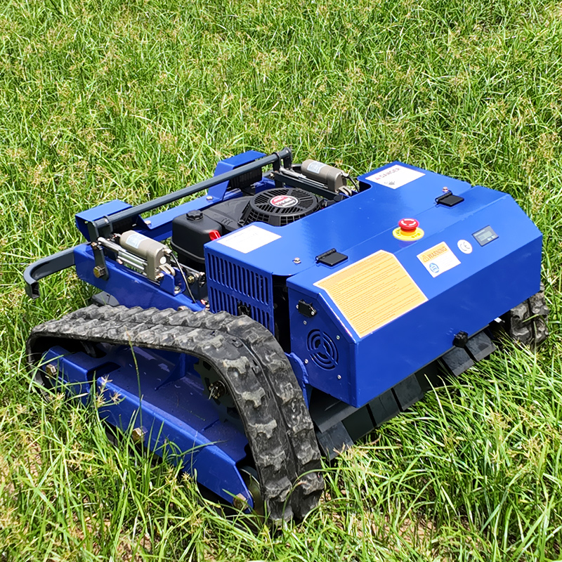 AWY-550 Football Field Grass Cutter gallery image 4