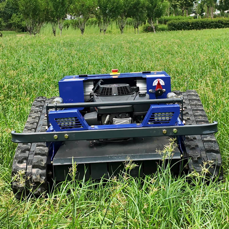 AWY-550 Football Field Grass Cutter gallery image 5