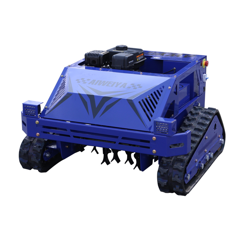 AWY-550S 45° Climbing Grass Cutter thumbnail 2