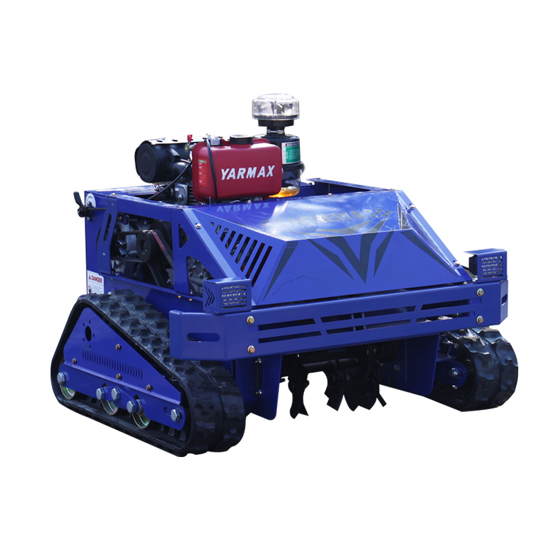 AWY-550S 45° Climbing Grass Cutter thumbnail 4