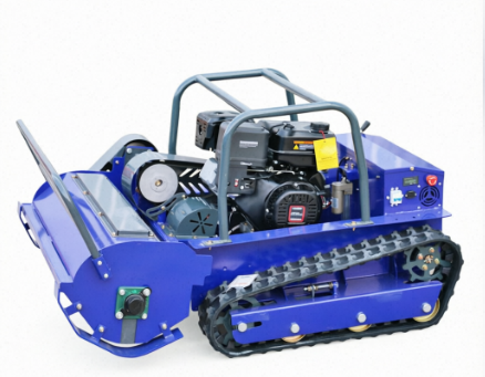 AWY-S 55° Climbing Grass Cutter