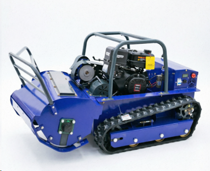 AWY-S 55° Climbing Grass Cutter thumbnail 3