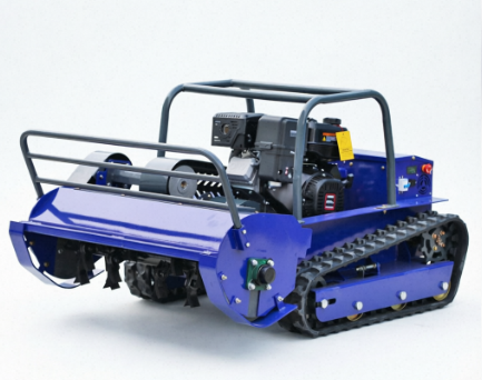 AWY-S 55° Climbing Grass Cutter thumbnail 4
