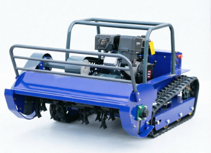 AWY-S 55° Climbing Grass Cutter thumbnail 5