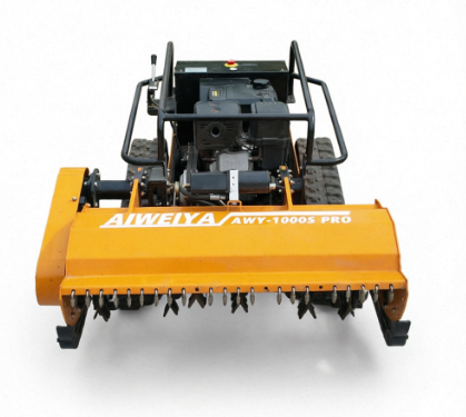 AWY-Spro All Terrain Grass Cutter thumbnail 2