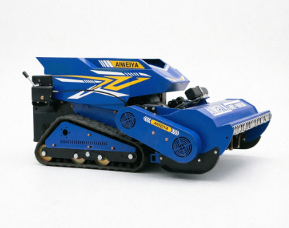AWY-SM Automatic Grass Cutter thumbnail 3