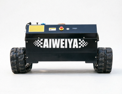 AWY-900 Factory Direct Grass Cutter thumbnail 5