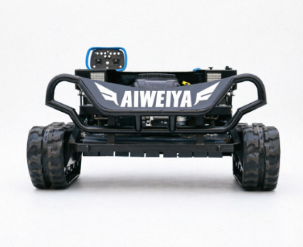 AWY-900 CE Approved Grass Cutter thumbnail 3