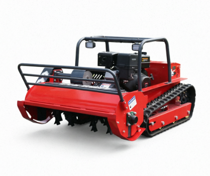 AWY-800S Multifunctional Grass Cutter thumbnail 4
