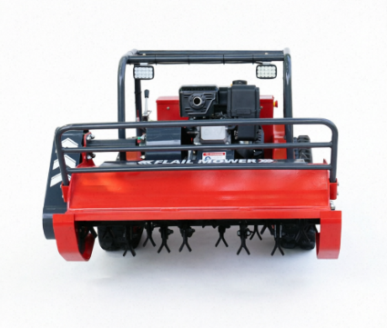 AWY-800S Multifunctional Grass Cutter thumbnail 3