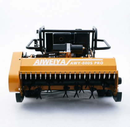 DIY Maintenance: 3 Secrets to Extend the Life of RC Mower Tracks and Blades