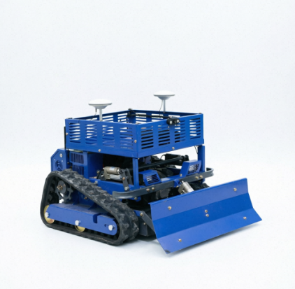 AWY-550 Small GPS Grass Cutter thumbnail 5