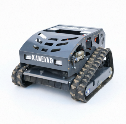 AWY-550H RC Lawn Mower thumbnail 2