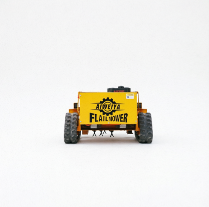 AWY-550S OEM Mower For Sale thumbnail 5