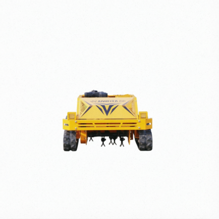 AWY-550S OEM Mower For Sale thumbnail 2