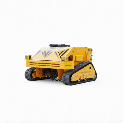 AWY-550S OEM Mower For Sale thumbnail 3