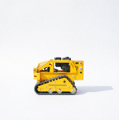 AWY-550S OEM Mower For Sale thumbnail 4