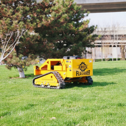 AWY-550S OEM Mower For Sale gallery image 1