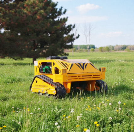 AWY-550S OEM Mower For Sale gallery image 4