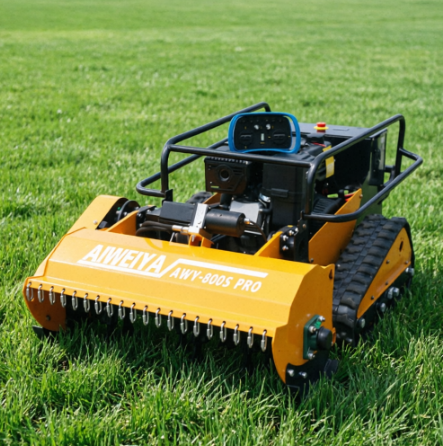 AWY-800SPro Lawn Mower Custom gallery image 1