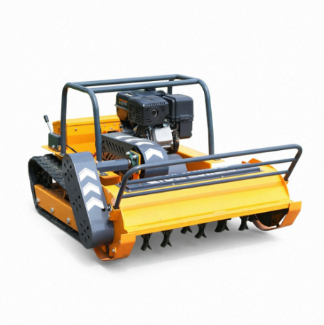 AWY-1000S Atv Flail Mower thumbnail 3