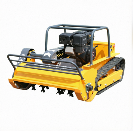 AWY-1000S Atv Flail Mower thumbnail 5