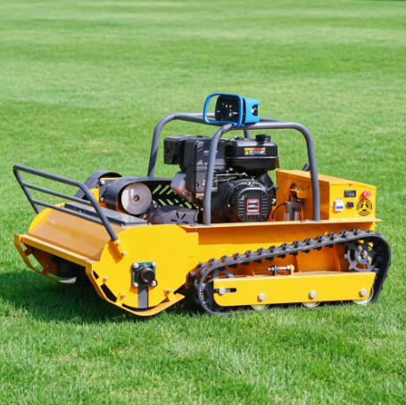 AWY-800S Grass Cutters gallery image 1