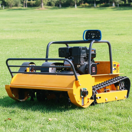 AWY-800S Grass Cutters gallery image 3